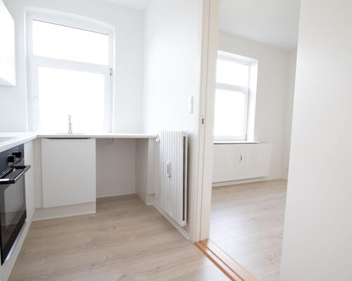 2 værelses lejlighed i Horsens