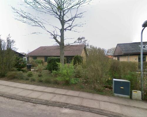 2 værelses lejlighed i Farsø