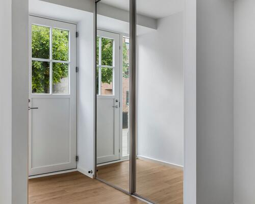 4 værelses lejlighed i Horsens