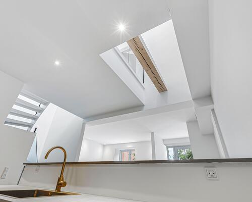 4 værelses lejlighed i Horsens