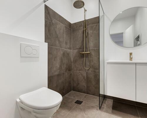 4 værelses lejlighed i Horsens