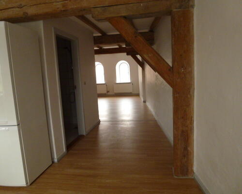 Hyggelig 2-Værelses Lejlighed I Sindal Centrum