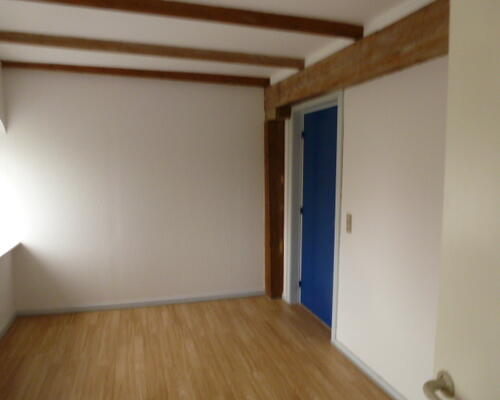 Hyggelig 2-Værelses Lejlighed I Sindal Centrum