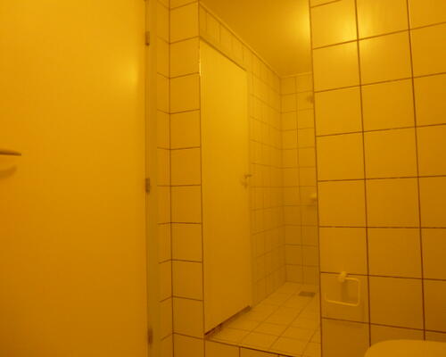 Hyggelig 2-Værelses Lejlighed I Sindal Centrum