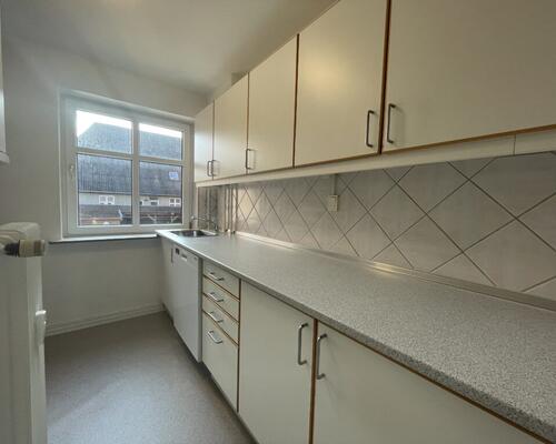 2 værelses lejlighed i Randers NV