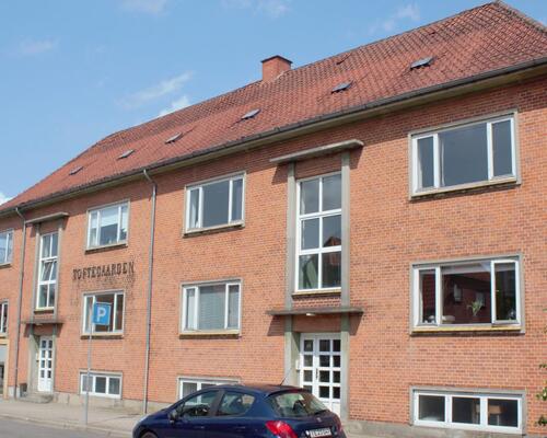 2 værelses lejlighed i Randers NV