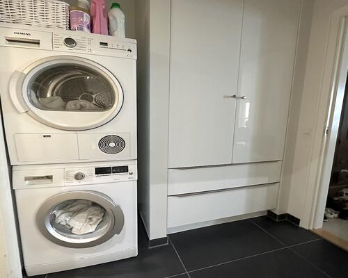 Unik lejlighed med stor privat terrasse, i hjertet af København