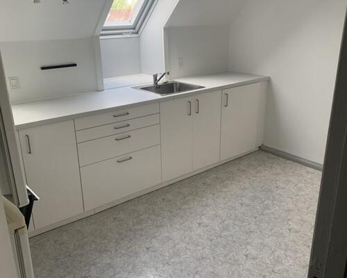 2 værelses lejlighed i Randers