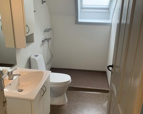 2 værelses lejlighed i Randers