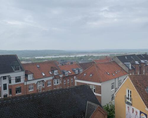 2 værelses lejlighed i Randers