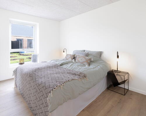 3 værelses hus i Silkeborg