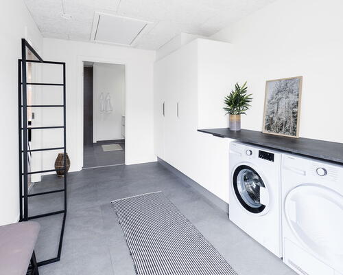 3 værelses hus i Silkeborg