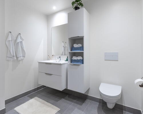 3 værelses hus i Silkeborg