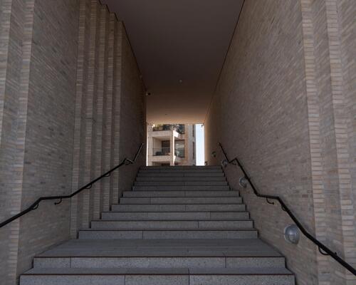 5 værelses lejlighed i Hellerup