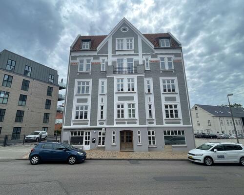 3 værelses lejlighed i Sønderborg