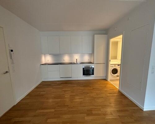 1 værelses lejlighed i Risskov