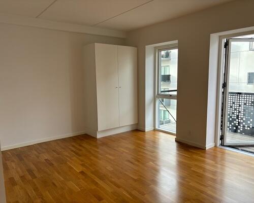 1 værelses lejlighed i Risskov