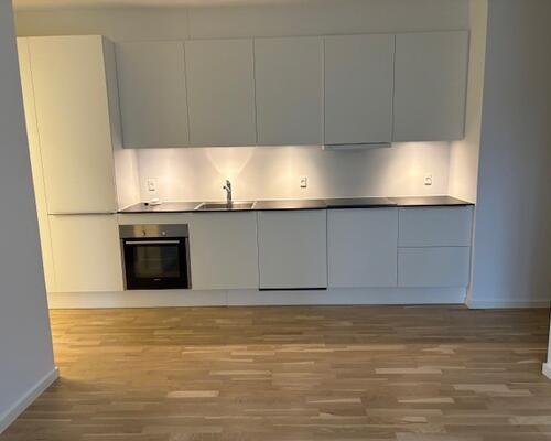 3 værelses lejlighed i Risskov