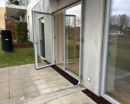 3 værelses lejlighed i Risskov