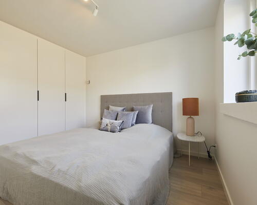 4 værelses hus i Odder