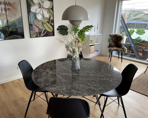 3 værelses lejlighed på Slangerupgade i Hillerød udlejes