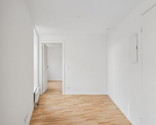 2 værelses lejlighed i Aalborg