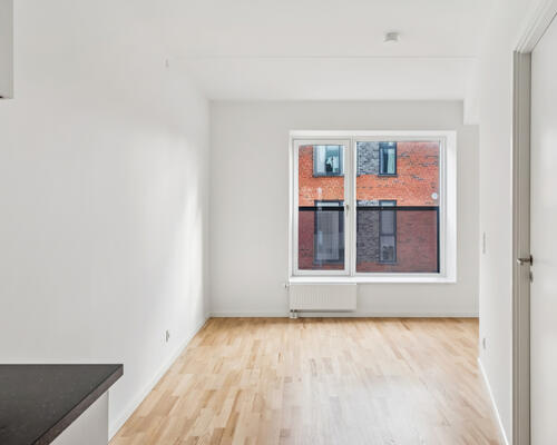 2 værelses lejlighed i Aalborg