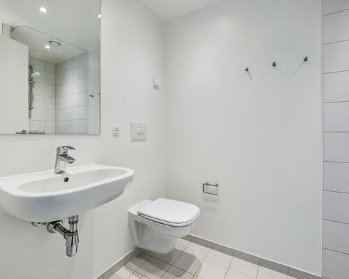 2 værelses lejlighed i Aalborg