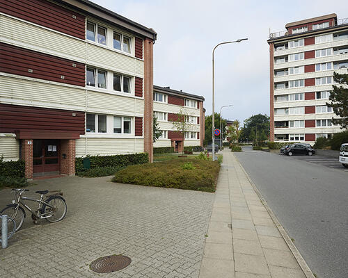 3 værelses lejlighed i Esbjerg