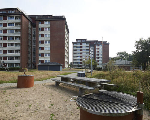 3 værelses lejlighed i Esbjerg