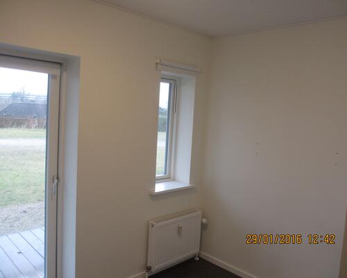 Studiebolig i Idrætsbyen