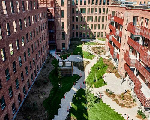 1 værelses lejlighed i Valby