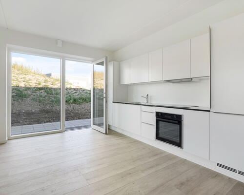 3 værelses lejlighed i Slagelse