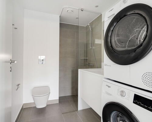 3 værelses lejlighed i Slagelse