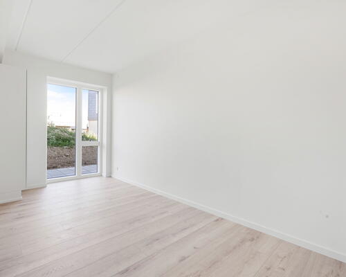 3 værelses lejlighed i Slagelse