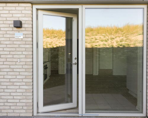 3 værelses lejlighed i Slagelse