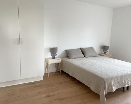 Ny 4-værelses i Kolding