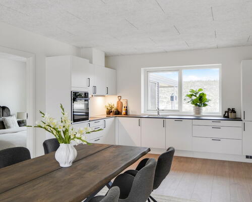 3 værelses hus i Sorø