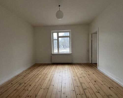 Charmerende villa med stor privat have | Roskilde