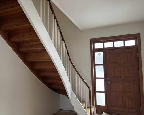 Charmerende villa med stor privat have | Roskilde