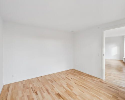 2 værelses lejlighed i Aalborg