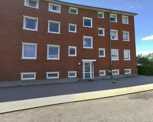 3 værelses lejlighed i Randers SV