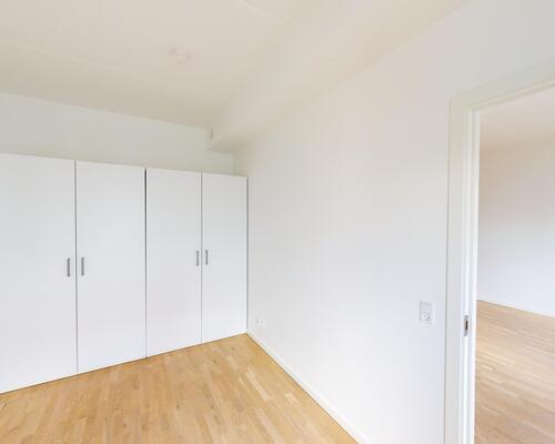 2-værelses lejlighed i Erdahus