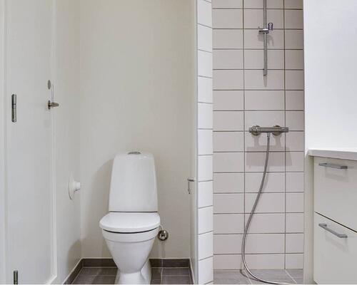 3 værelses lejlighed i Odense C