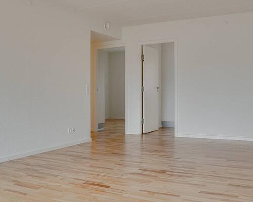 3 værelses lejlighed i Odense C