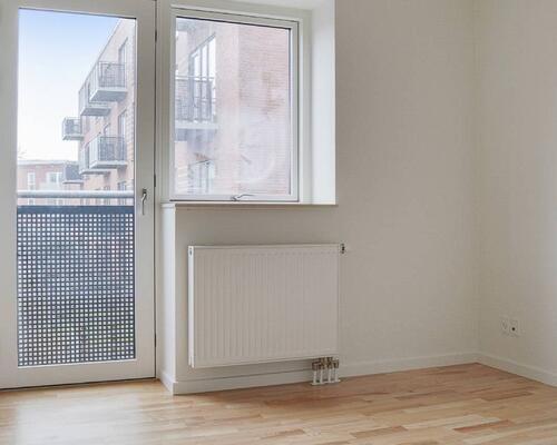 3 værelses lejlighed i Odense C