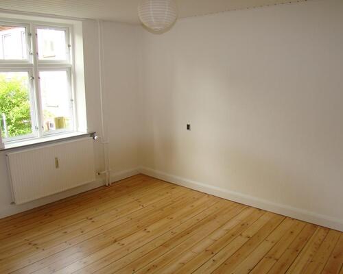 2 værelses lejlighed i Fredericia