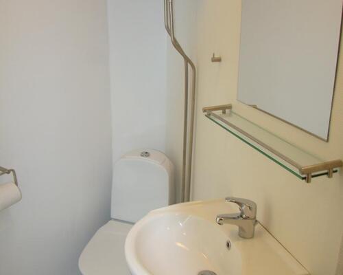 2 værelses lejlighed i Fredericia