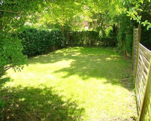 2 værelses lejlighed i Fredericia