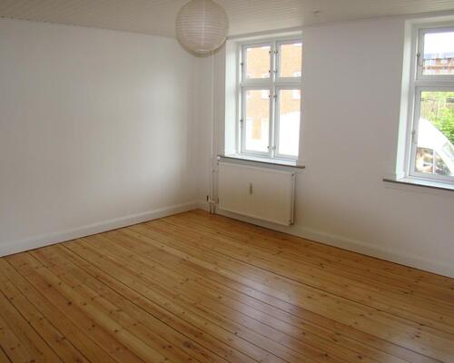 2 værelses lejlighed i Fredericia